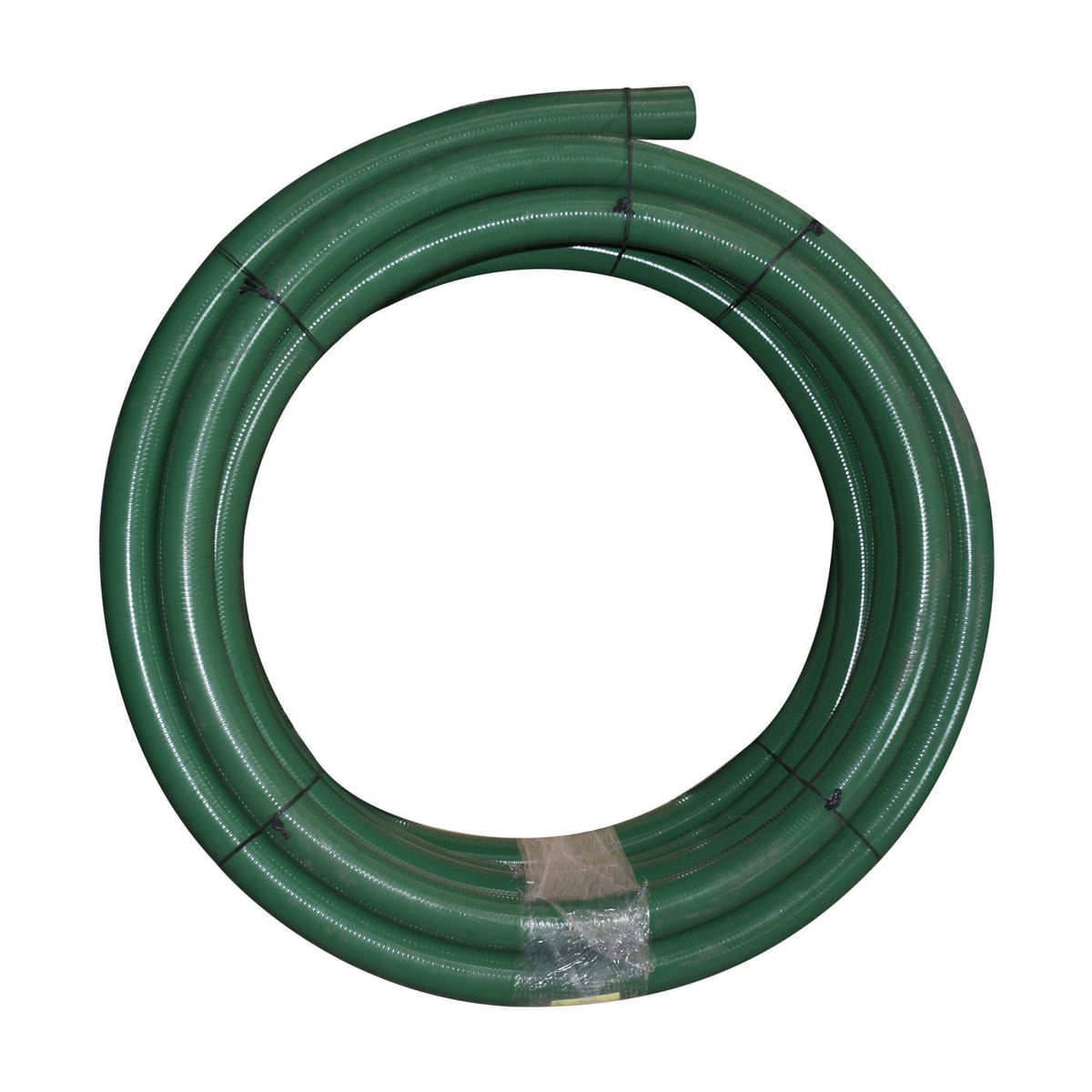 Manguera de riego rural Raiker RMS3 de 3 pulgadas, vista principal.