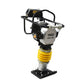 Bailarina Con Motor Korei A Gasolina de 4Hp Altura De Salto  45-75MM 640-680GPM  IMPACT700