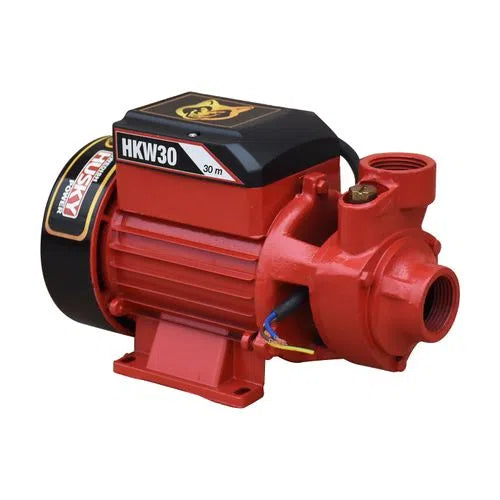 Bomba Eléctrica Autocebante Husky 1"X1" 1/2 HP 370W HKW30