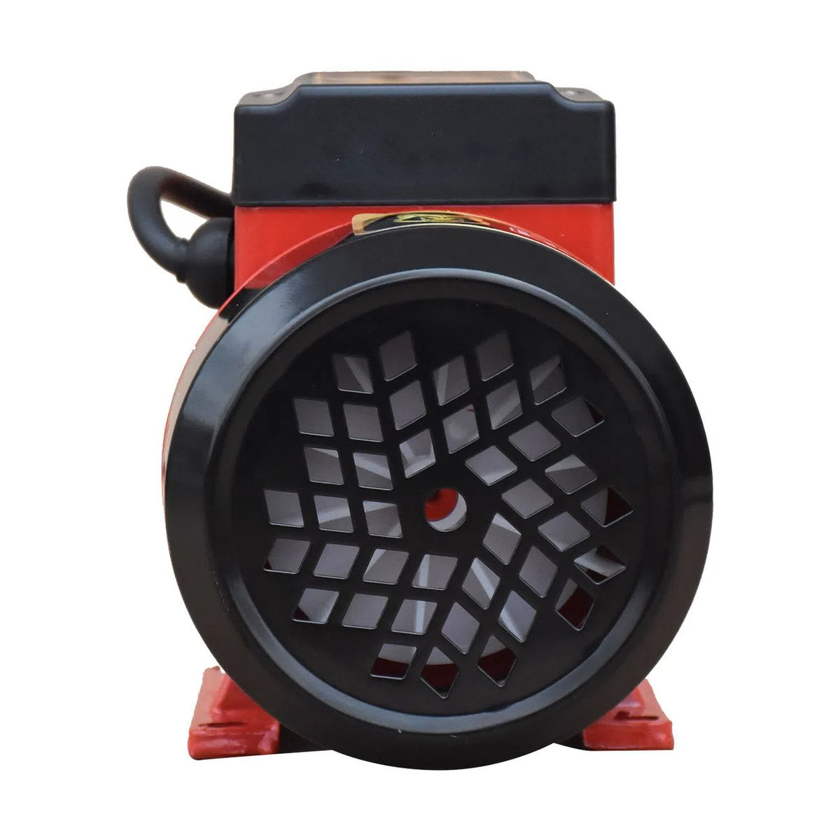 Bomba Eléctrica Autocebante Husky 1"X1" 1/2 HP 370W HKW30