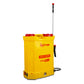 Fumigadora Aspersora 1 Varilla 16L Electrica 12V 8 AH Bateria Recargable RAPTOR - FALCON70
