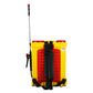 Fumigadora Aspersora 1 Varilla 16L Electrica 12V 8 AH Bateria Recargable RAPTOR - FALCON70