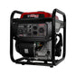 Generador Inverter Swedish Husky Power Portatil A Gasolina 3.5 Kw 7Hp - HKG3500I