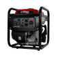 Generador Inverter Swedish Husky Power Portatil A Gasolina 3.5 Kw 7Hp - HKG3500I