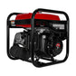 Generador Inverter Swedish Husky Power Portatil A Gasolina 3.5 Kw 7Hp - HKG3500I