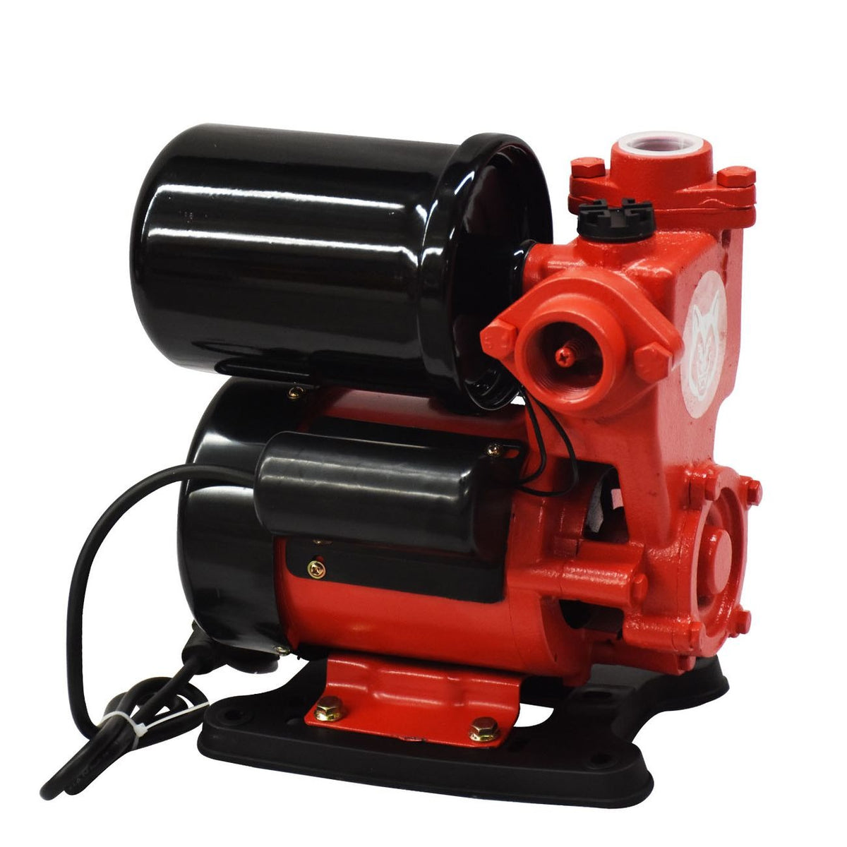 Bomba Electrica Autocebante Husky  1"X1" 1/2HP 370W HKW5125