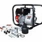 Motobomba A Gasolina 200cc 6.5 Hp Autocebante 4 Tiempos 2"x2" Husky HKW2065