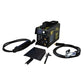 Soldadora Inverter Bi Volaje 110V-220V de 100A a 130A Husky HKS-140J