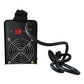 Soldadora Inverter Bi Volaje 110V-220V de 100A a 130A Husky HKS-140J
