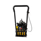 Placa Compactadora Profesional Tdk Machinery Motor Korei 6.7 Hp Vibración 4200 Vpm Fuerza Centrifuga 1100 kg TDK– TDKP1200