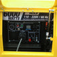 Torre De Luz Con Chasis De Remolque Mod. TDK Lampara Led 4X400W TDKTL700D