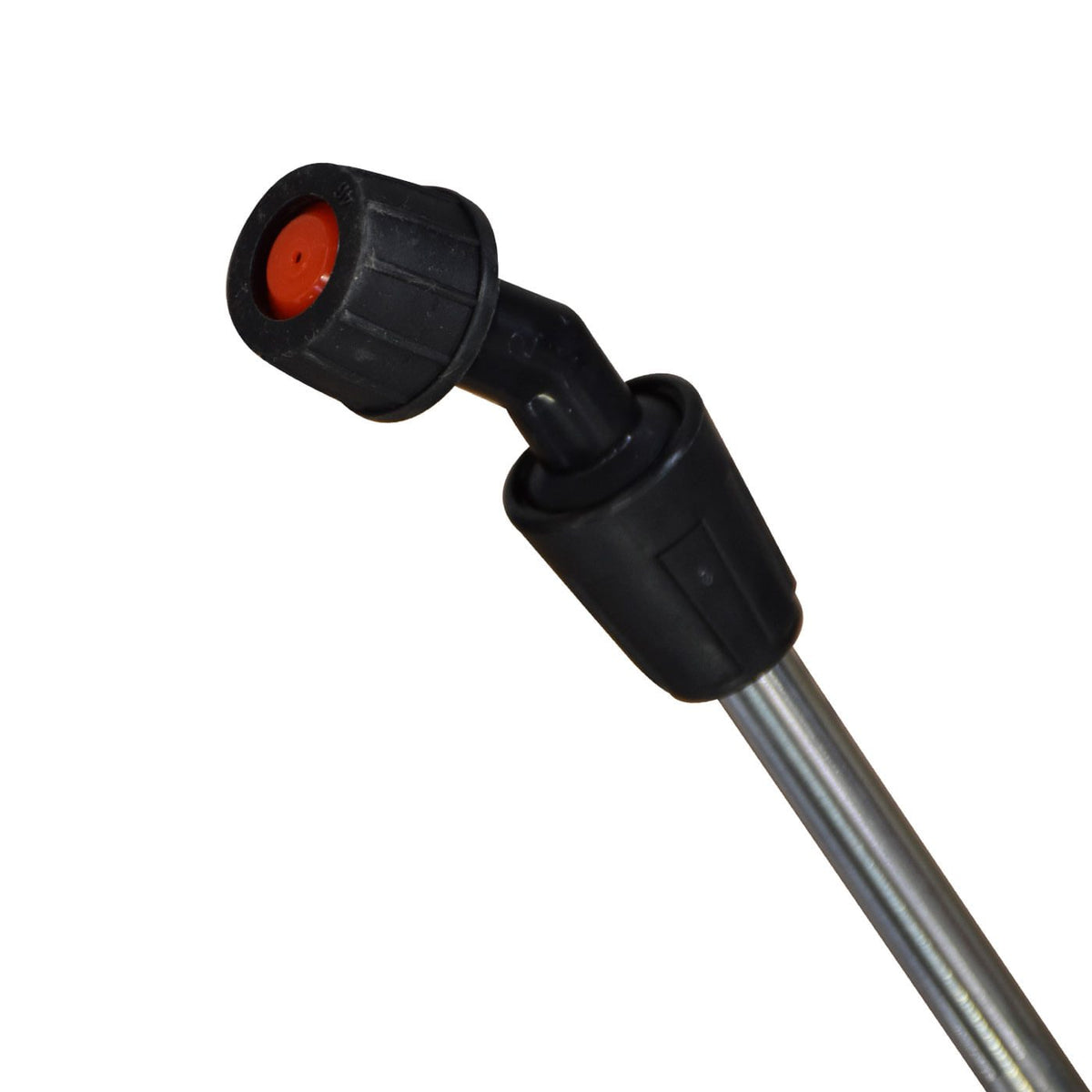 Aspersora manual Husky Power HKF15 de 15 L, detalle de lanza.