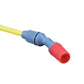 Aspersora manual Husky Power SWF500 de 5 L, detalle de boquilla.