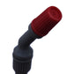 Aspersora manual Husky Power SWF800 de 8 L, detalle de boquilla.