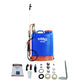 Aspersora manual Raiker RKF20J de 20 L con bomba de bronce, kit completo.