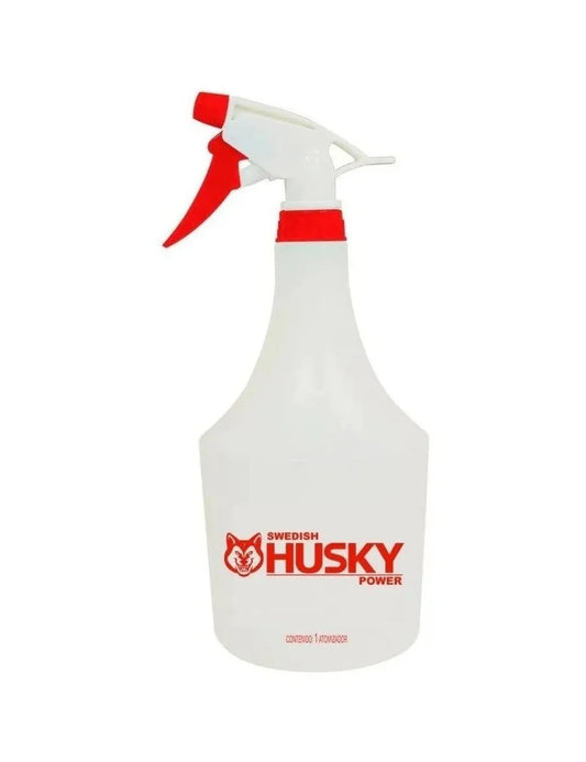 Aspersora manual Swedish Husky Power HKF100 de 1 litro, vista principal.