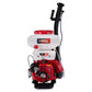 Aspersora motorizada Husky Power HKF1400 de 14 L y 41.5 cc, vista principal.