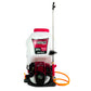 Aspersora Husky Power HKF254T de 25 L y motor 4 tiempos, vista principal.