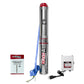 Bomba sumergible Husky Power FLUX100 de 1 HP, kit completo.