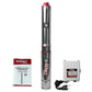 Bomba sumergible Husky Power FLUX150 de 1.5 HP, con accesorios incluidos.