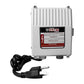 Bomba sumergible Husky Power FLUX150 de 1.5 HP, controlador eléctrico.
