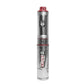 Bomba sumergible Husky Power FLUX25 de 1/4 HP, vista de la bomba.