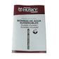 Bomba sumergible Husky Power FLUX25 de 1/4 HP, manual de usuario.