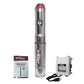 Bomba sumergible Husky Power FLUX50 de 1/2 HP, kit completo.