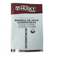 Bomba sumergible Husky Power FLUX50 de 1/2 HP, manual de usuario.