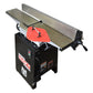 Canteadora Husky Power HKC106 de 6 pulgadas y 1 HP, vista opuesta.