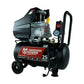 Compresor de aire Husky Power WINDER25 de 25 L y 2.5 HP, vista lateral.