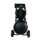 Compresor de aire Husky Power WINDER25 de 25 L y 2.5 HP, vista trasera.