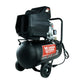 Compresor de aire Husky Power WINDER25 de 25 L y 2.5 HP, detalle del motor.