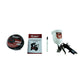 Compresor de aire Husky Power WINDER25 de 25 L y 2.5 HP, accesorios incluidos.