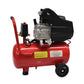 Compresor de aire 25 L Stallion STWR25, vista lateral.
