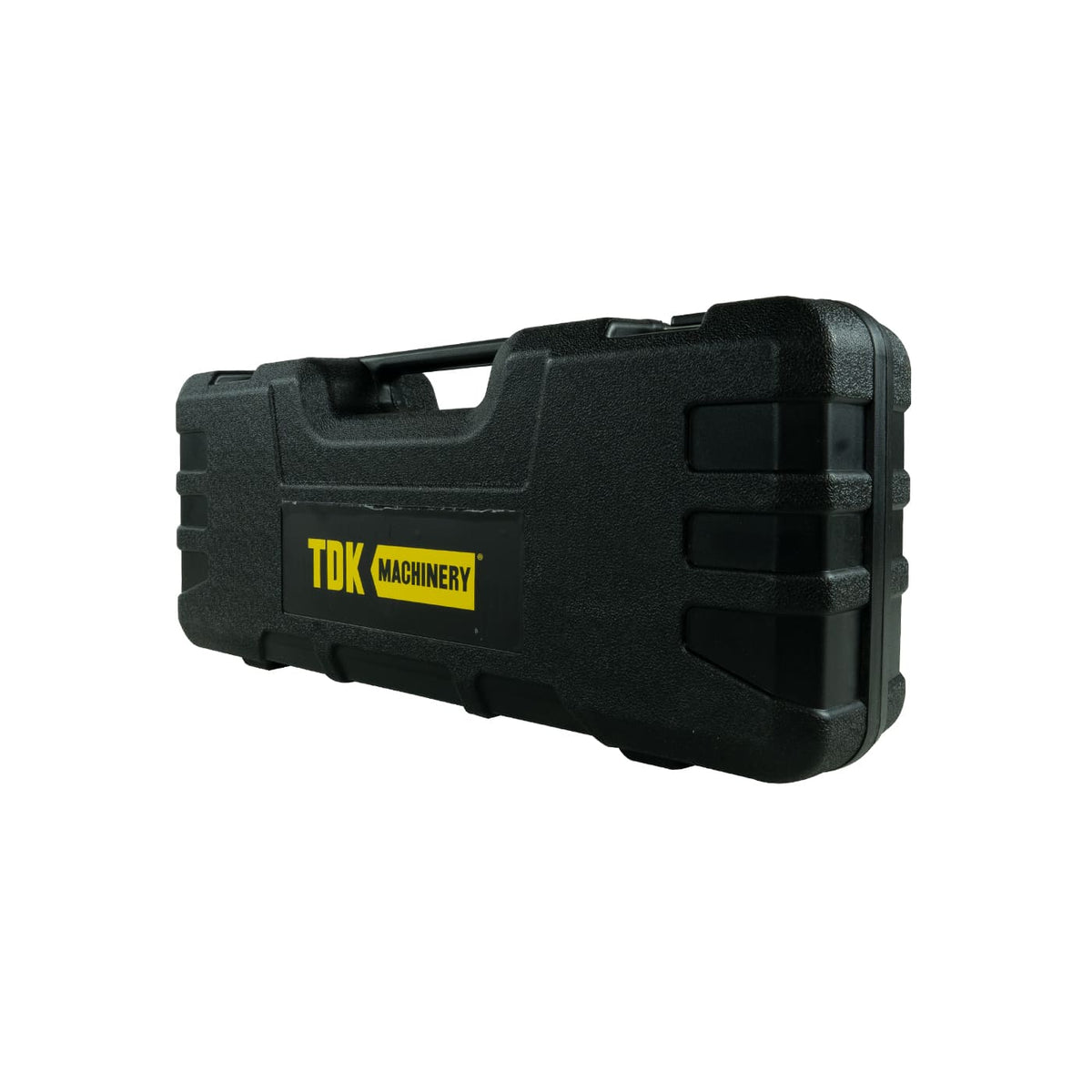 Estuche de transporte para cortadora de varilla TDK REBAR58.