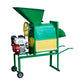 Desgranadora de maíz Rayken RKDM1800-RLM65 con motor 6.5 HP, vista principal.
