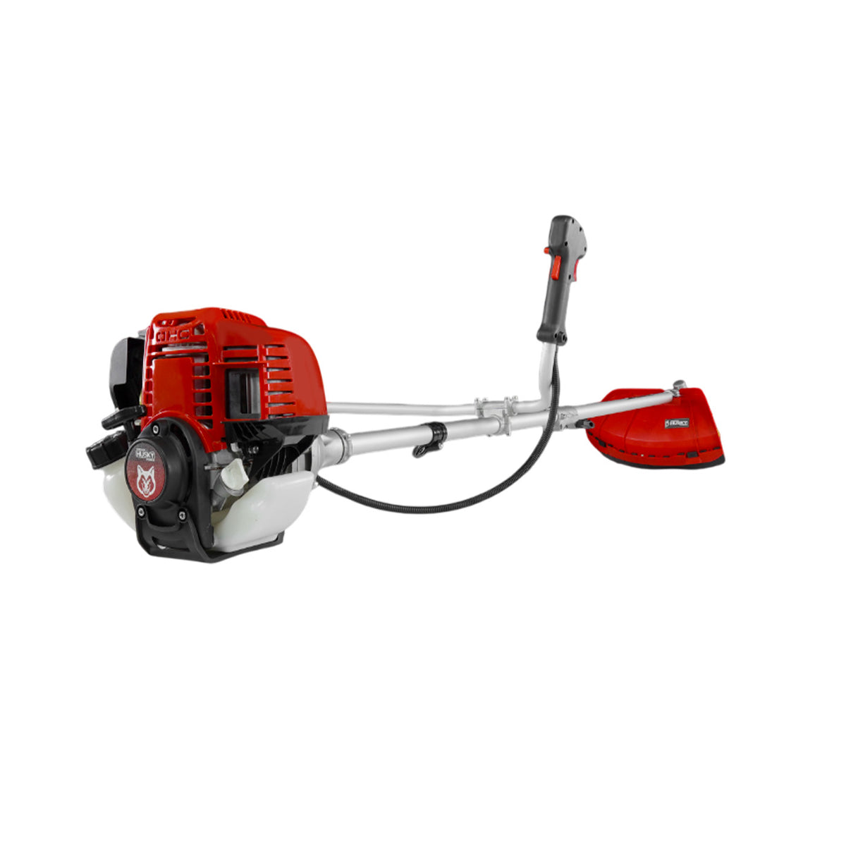 Desmalezadora Husky Power HKD354T de 35 cc y 4 tiempos, vista principal.