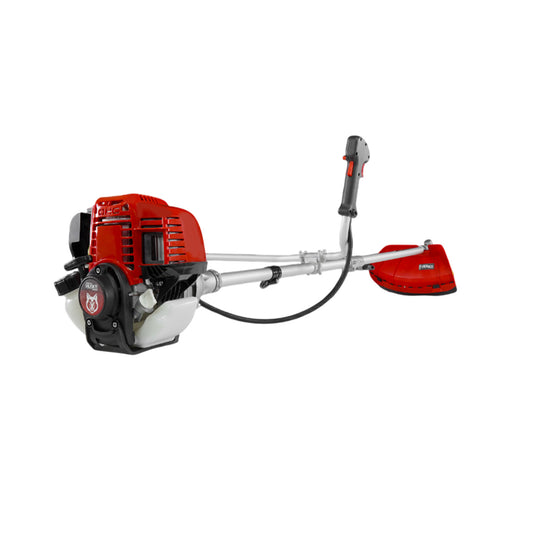 Desmalezadora Husky Power HKD354T de 35 cc y 4 tiempos, vista principal.
