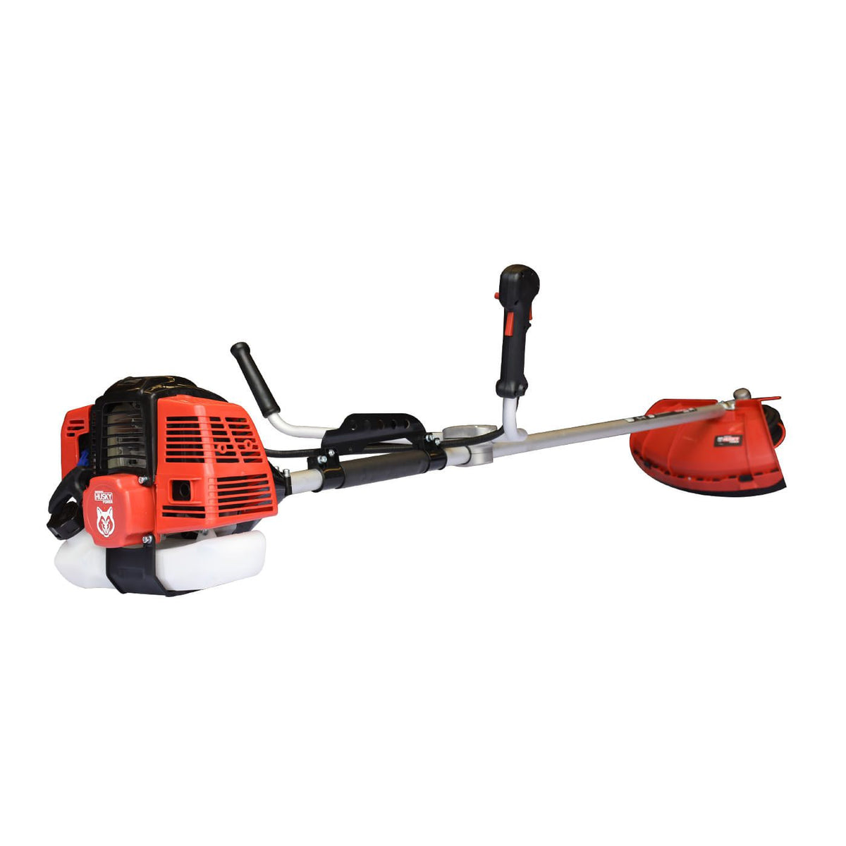 Desmalezadora Husky Power HKD52MAS 52 cc 2.5 HP, equipo completo.