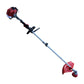 Desmalezadora Husky Power RLD2600D de 26 cc con maneral tipo U, equipo completo.