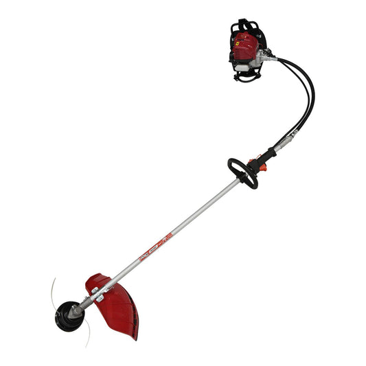 Desmalezadora de mochila Husky Power HKD35M4T 35 cc 4 tiempos, equipo completo.