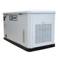 Generador de cabina Dual Fuel 22 kW TDK TDKGE25NG, vista principal.