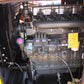 Generador estacionario TDK TDKGE25K 20 kW / 25 kVA, detalle del motor.