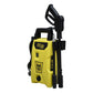 Hidrolavadora eléctrica Husky Power JET140 de 1520 PSI, vista lateral.