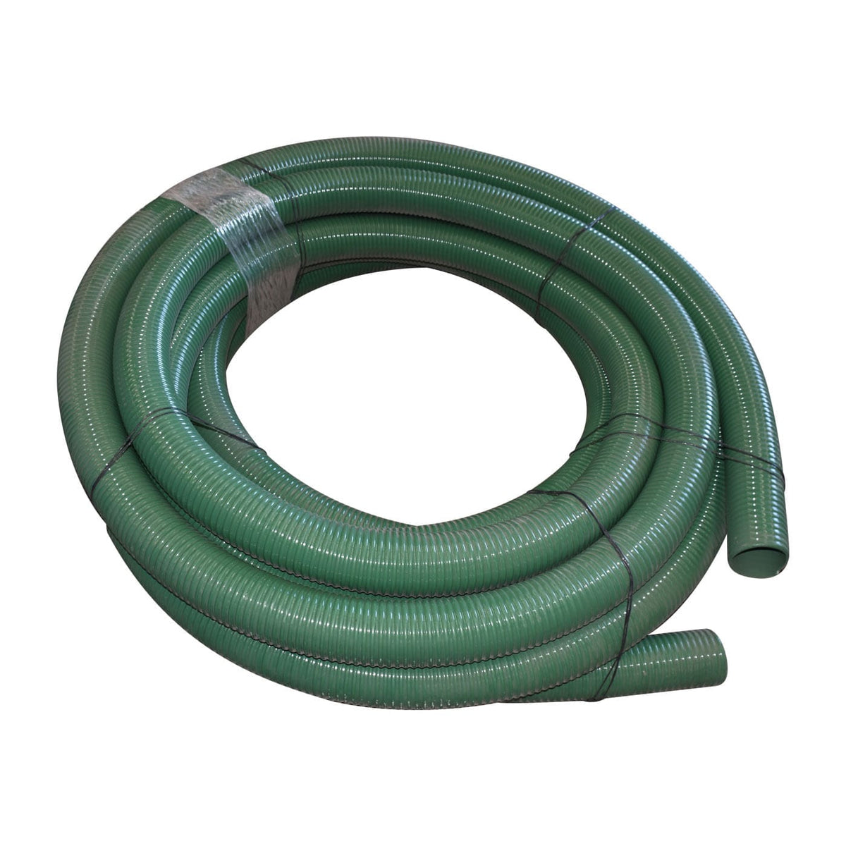 Manguera de riego rural Raiker RMS1 de 1 pulgada, vista principal.
