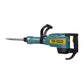Martillo demoledor TDK TDKMR70E, vista superior lateral.