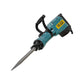 Martillo demoledor TDK TDKMR70E, vista diagonal.