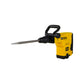Martillo rompedor eléctrico 1800 W 25 J TDK TDKMR25E, vista principal.