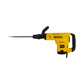 Martillo rompedor TDK TDKMR25E, vista lateral izquierda.